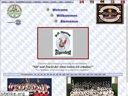 Sites similar to alpenlandmontreal.com