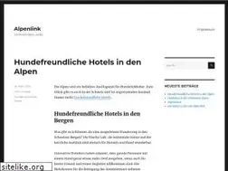 Sites similar to alpenlink.ch