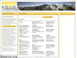 Sites similar to alpenlinks.at