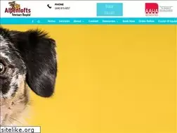Sites similar to alpenloftsvet.ca