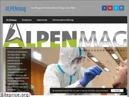 Sites similar to alpenmag.de