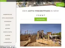 Sites similar to alpenpark-neuss.de