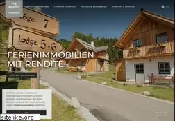 Sites similar to alpenparks.com