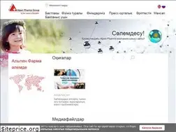 Sites similar to alpenpharma.kz