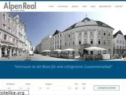 Sites similar to alpenreal.at