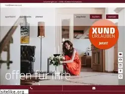 Sites similar to alpenrose-au.at