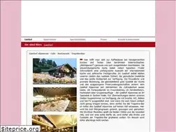 Sites similar to alpenrose-brixenimthale.at