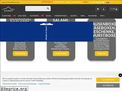 Sites similar to alpensepp.de