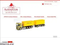 Sites similar to alpenspoor.nl