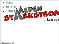 Sites similar to alpenstarkstrom.com