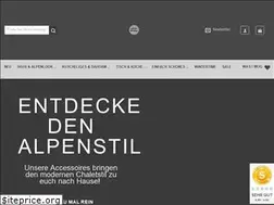 Sites similar to alpenstore.at