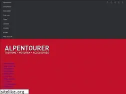 Sites similar to alpentourer.nl