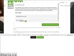 Sites similar to alpenverein-bamberg.de