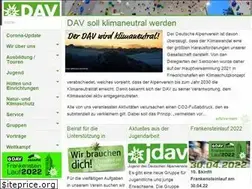 Sites similar to alpenverein-darmstadt.de
