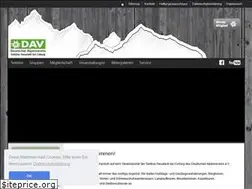 Sites similar to alpenverein-neustadt.de