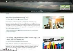 Sites similar to alpenverein-recklinghausen.de