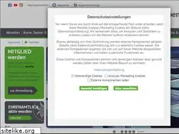 Sites similar to alpenverein-salzburg.at