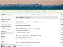 Sites similar to alpenverein-weiler.de