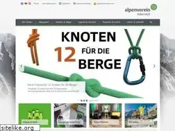 Sites similar to alpenverein.at