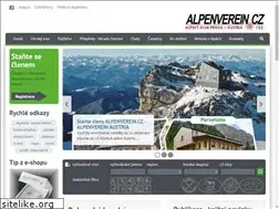 Sites similar to alpenverein.cz