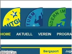 Sites similar to alpenverein.li