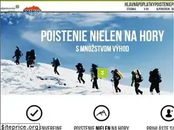 Sites similar to alpenverein.sk