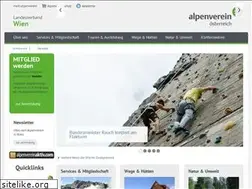 Sites similar to alpenverein.wien