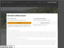 Sites similar to alpenvereinaktiv.com
