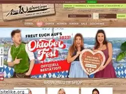 Sites similar to alpenwahnsinn.de