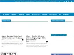 Sites similar to alpenweerman.nl