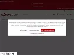 Sites similar to alpenweit.de