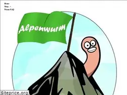 Sites similar to alpenwurm.at