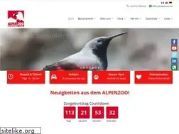 Sites similar to alpenzoo.at