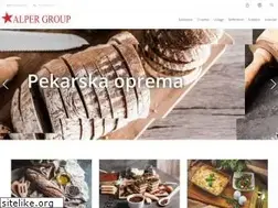 Sites similar to alper.ba