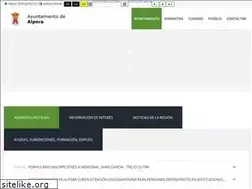 Sites similar to alpera.es
