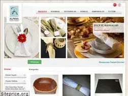Sites similar to alpera.org