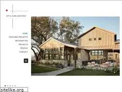 Sites similar to alperarchitect.com