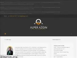 Sites similar to alperazgin.av.tr