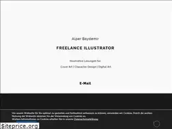 Sites similar to alperbaydemir.de