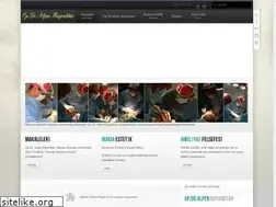 Sites similar to alperbayraktar.com.tr