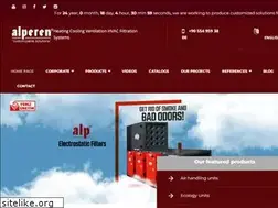 Sites similar to alperen.com.tr