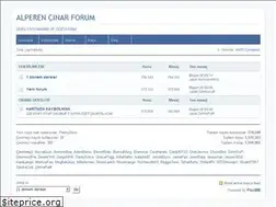 Sites similar to alperencinar.com