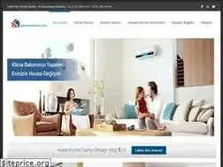 Sites similar to alperenlerklima.com