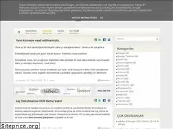 Sites similar to alperenunver.blogspot.com