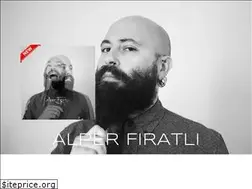 Sites similar to alperfiratli.com