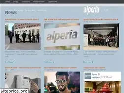 Sites similar to alperiagroup.eu