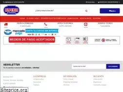 Sites similar to alperin.com.ar