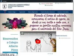 Sites similar to alperit.cl