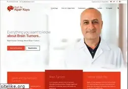 Sites similar to alperkaya.com.tr