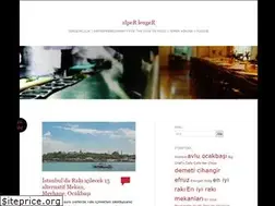 Sites similar to alperlenger.wordpress.com